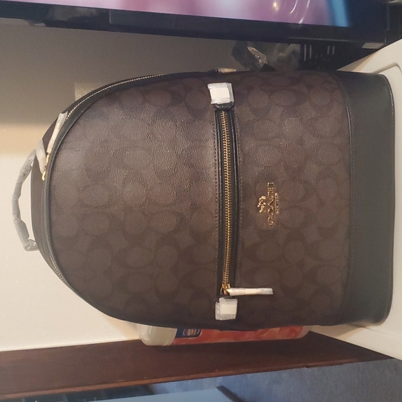 Coach Handbags - Coach Bookbag